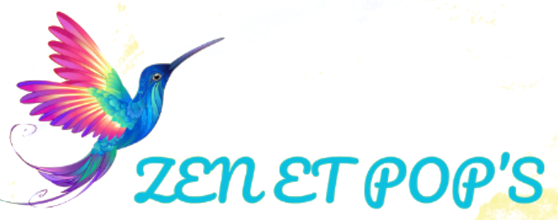 Zen et Pop's